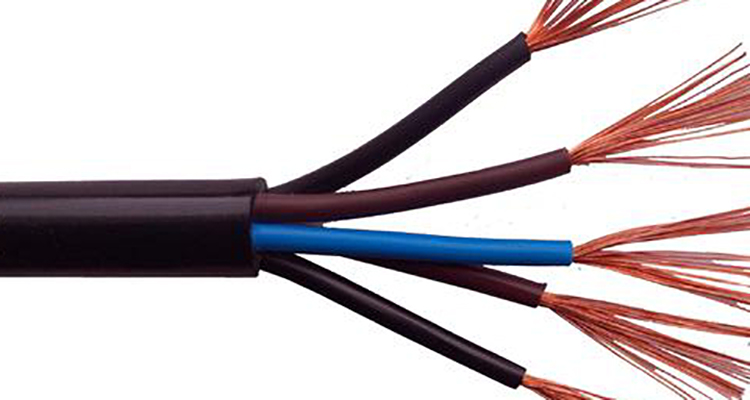 利讯通KVVP线缆