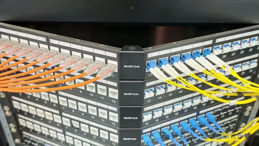 你知道网络配线架的种类吗? 你知道网络配线架的种类吗?