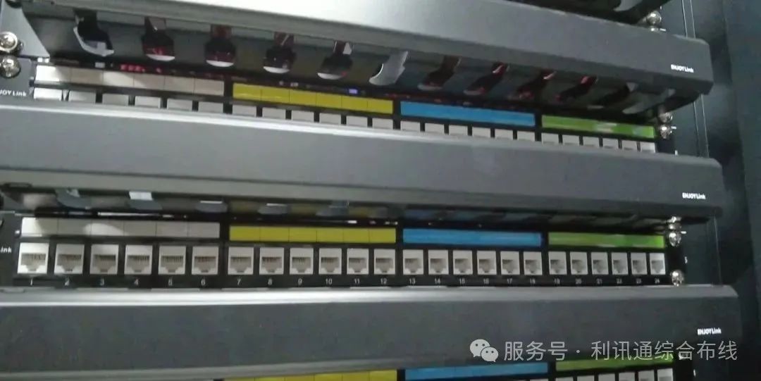 你知道网络配线架的种类吗? 你知道网络配线架的种类吗?