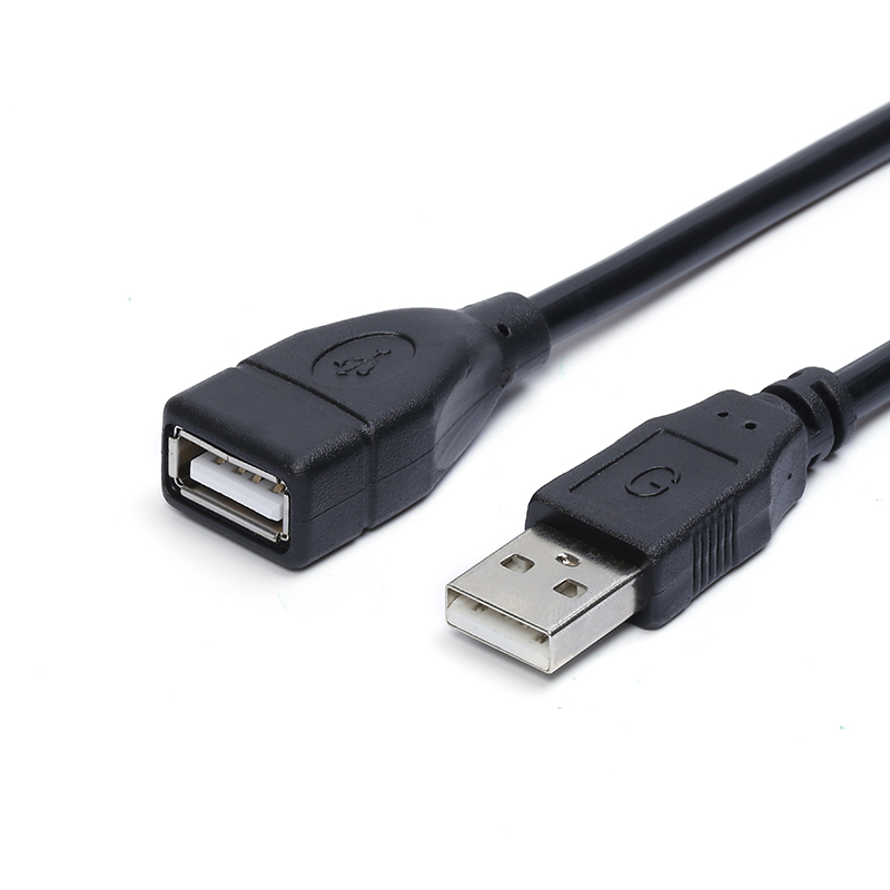 2.0USB延长线
