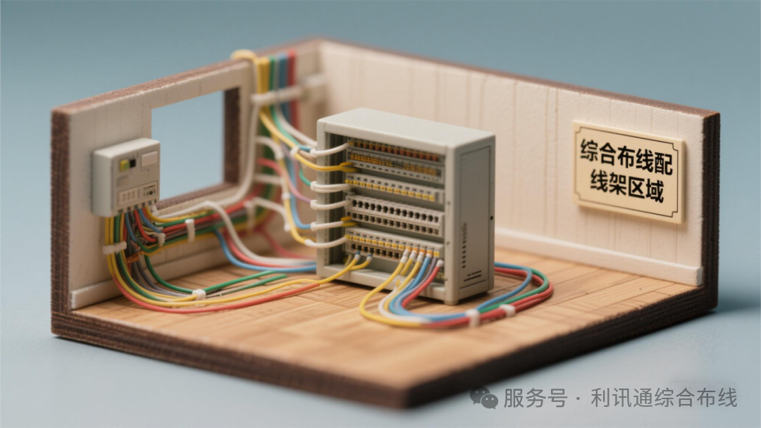 你知道网络配线架的种类吗? 你知道网络配线架的种类吗?